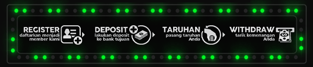 SERVERBOLA Jackpot